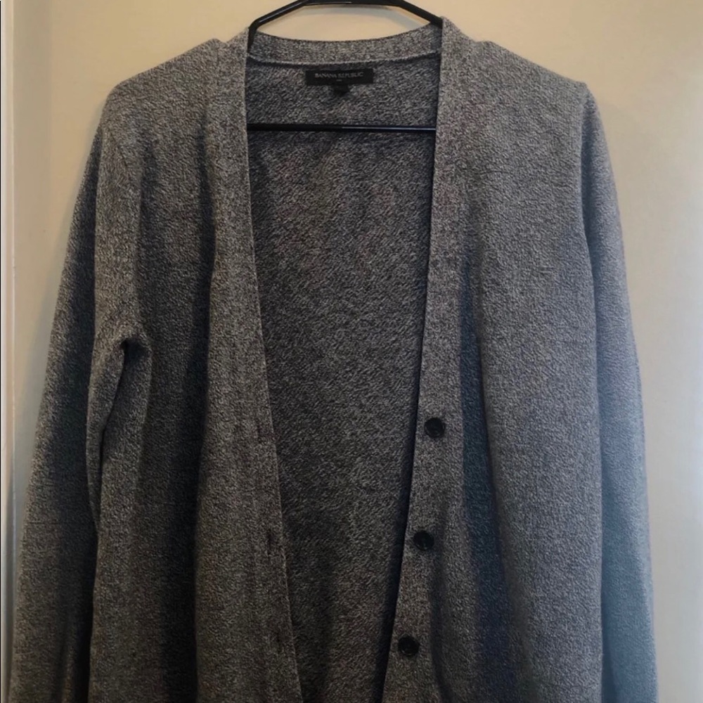 Banana Republic Cardigan
